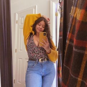 Meet your Posher, Jasmine